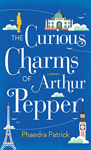 The Curious Charms Of Arthur Pepper