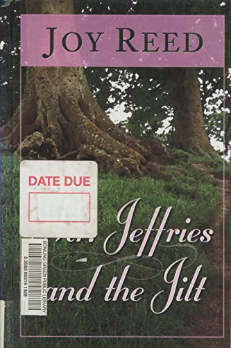 MR Jeffries and the Jilt