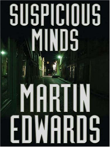 Suspicious Minds