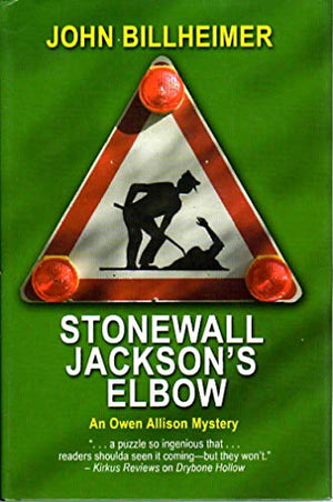Stonewall Jackson's Elbow