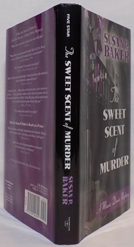 The Sweet Scent of Murder
