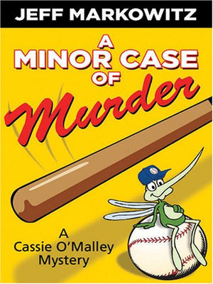 A A Minor Case of Murder