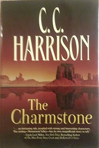 The Charmstone