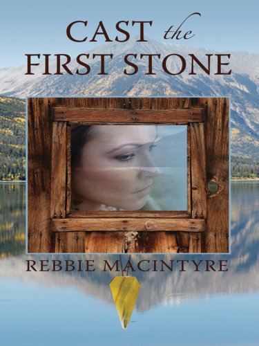 Cast the First Stone