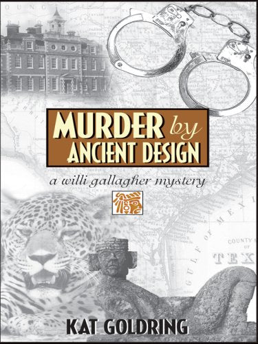 Murder by Ancient Design