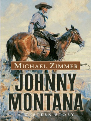 Johnny Montana