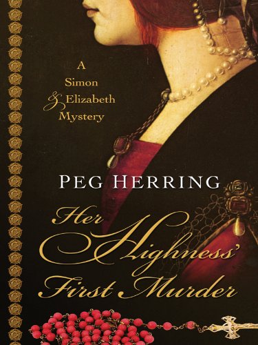 Her Highness' First Murder