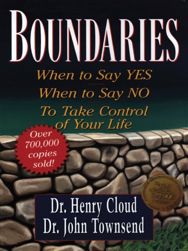Boundaries