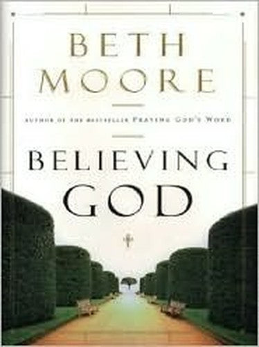 Believing God