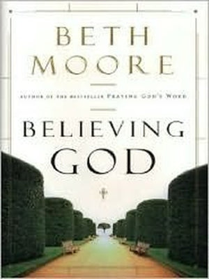Believing God
