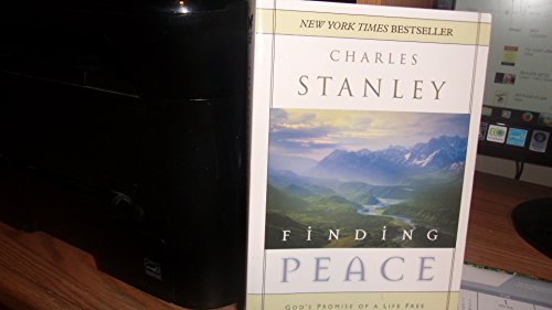 Finding Peace