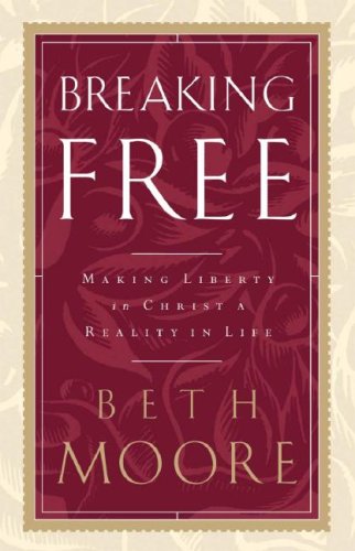 Breaking Free