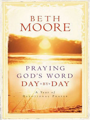 Praying God's Word