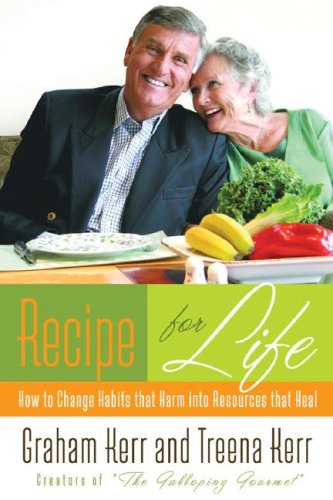 Recipe for Life