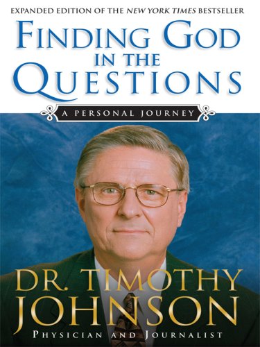 Finding God in the Questions