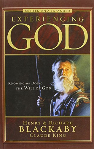 Experiencing God Revised and Expanded