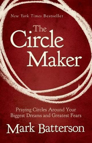 The Circle Maker