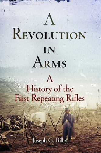 A Revolution in Arms