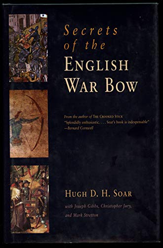 Secrets of the English War Bow