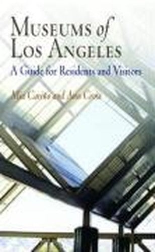 Museums of Los Angeles