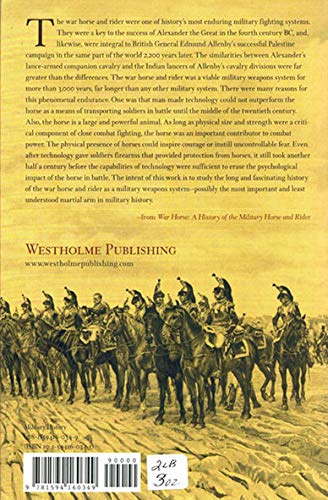 War Horse