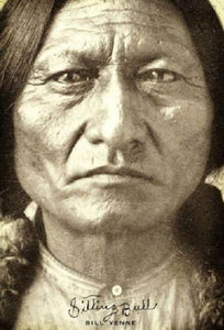 Sitting Bull 