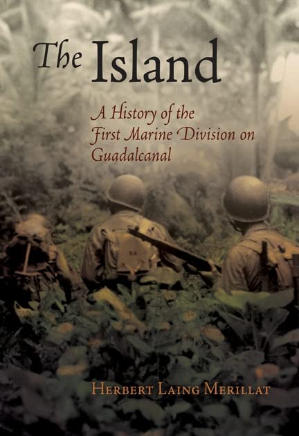 The Island (1944)