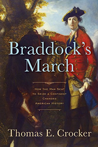 Braddock's March