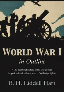 World War I in Outline 