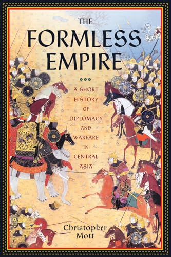 The Formless Empire