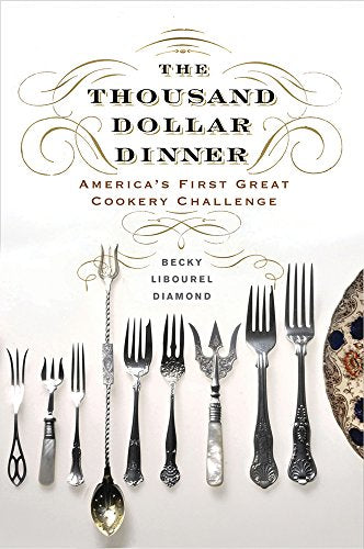 The Thousand Dollar Dinner