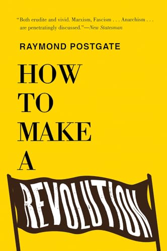 How to Make a Revolution