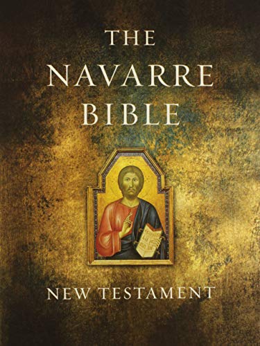 The Navarre Bible