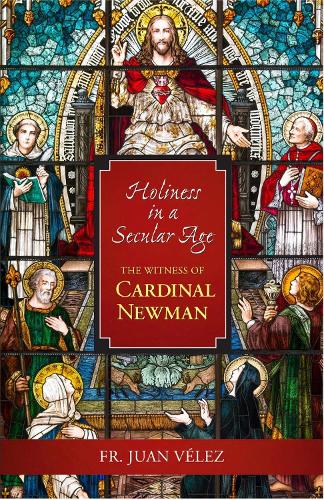 Holiness In A Secular Age
