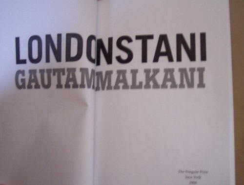 Londonstani
