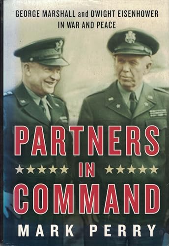 Partners in Command