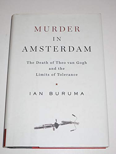 Murder in Amsterdam