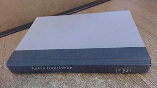Lust in Translation