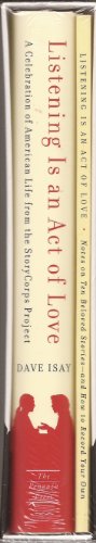 Listening Is an Act of Love Deluxe Gift Collection
