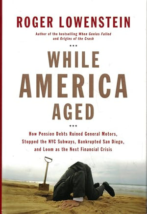 While America Aged