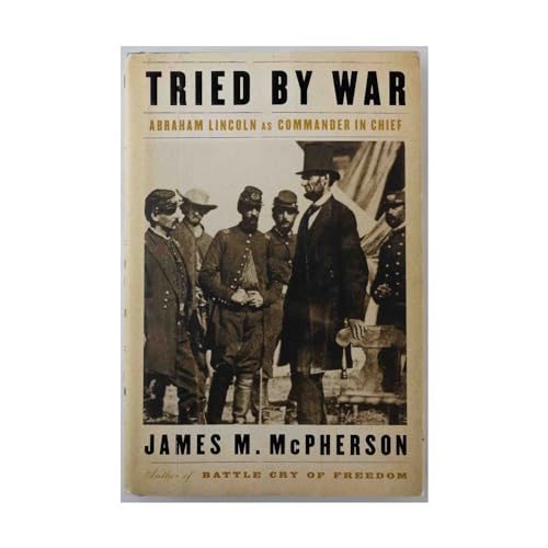 Tried by War