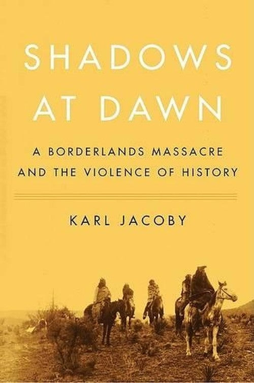 Shadows at Dawn