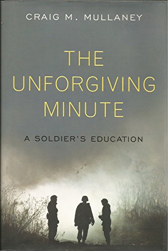 The Unforgiving Minute