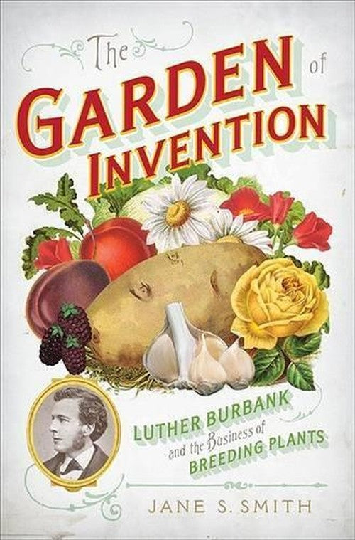 The Garden of Invention