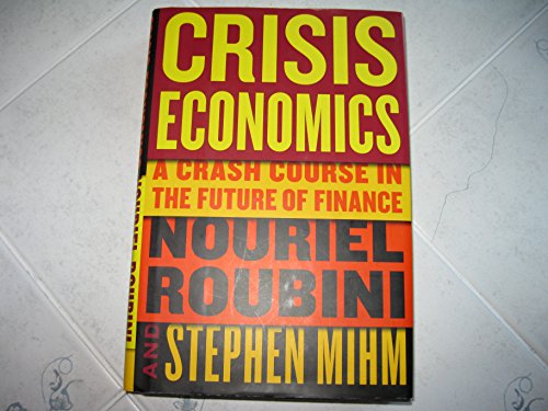Crisis Economics