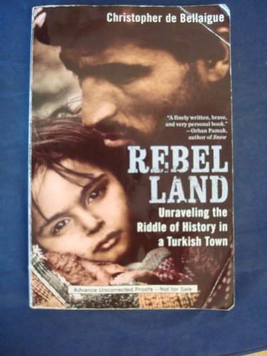 Rebel Land
