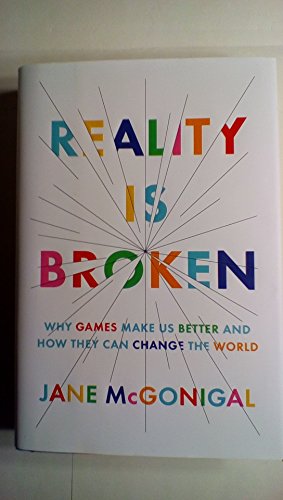 Reality Is Broken