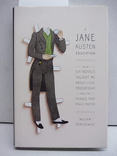 A Jane Austen Education