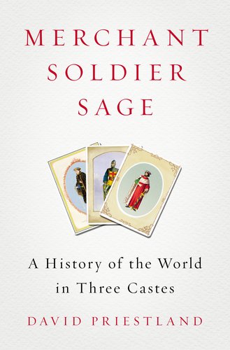 Merchant, Soldier, Sage