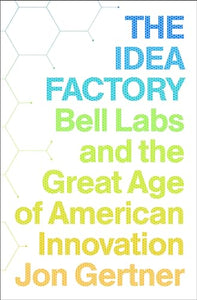 The Idea Factory 
